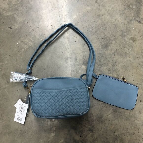 2 in 1 AR New York bags choose your color - Picture 2 of 3